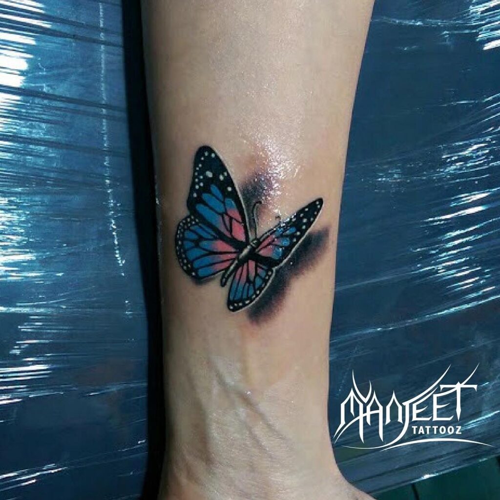 Manjeet Tattooz
