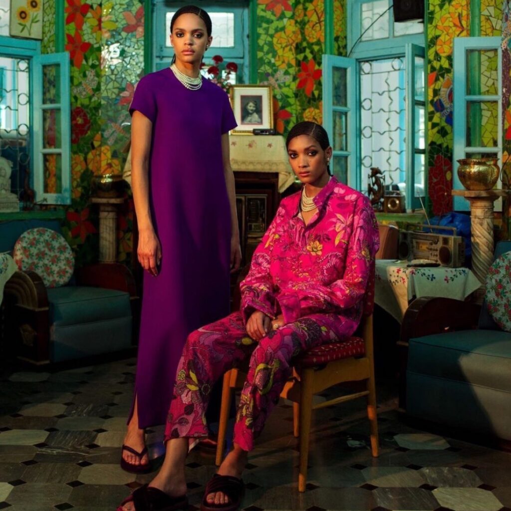 Monika Dey Makeup and Hair