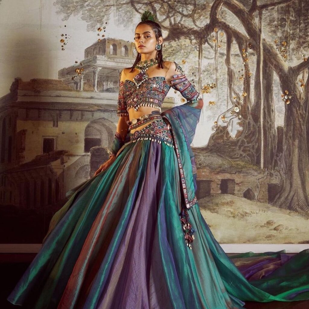 Monika Dey Makeup and Hair