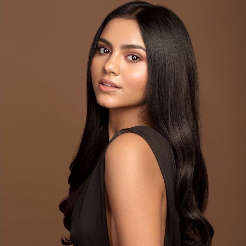 Monika Dey Makeup and Hair