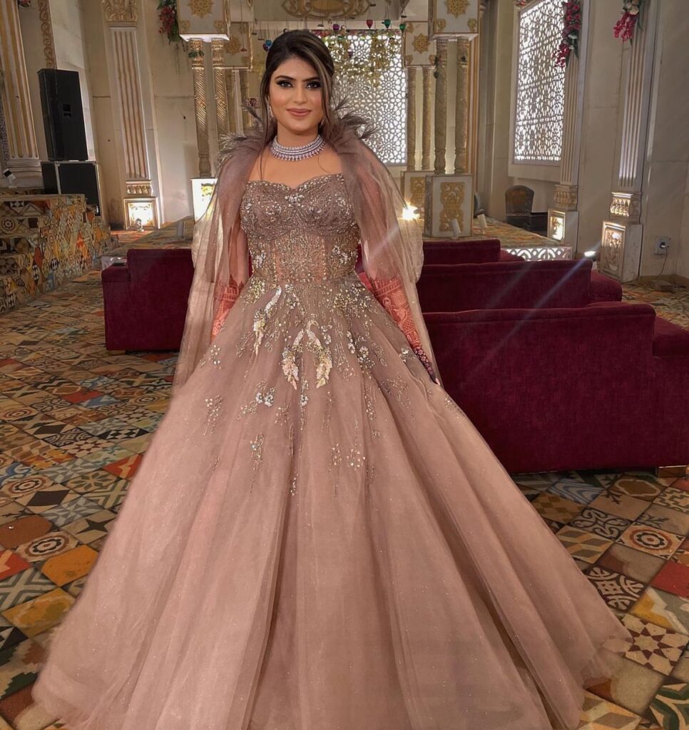 Mystic Makeup by Kashish Moolrajani