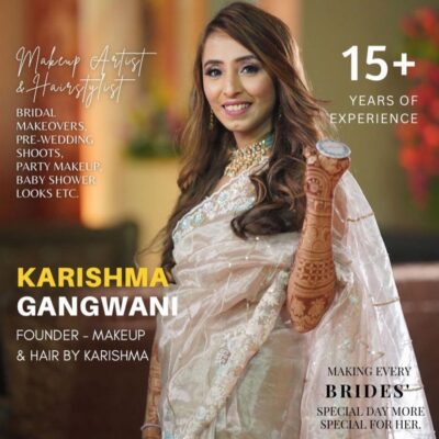Karishma Gangwani
