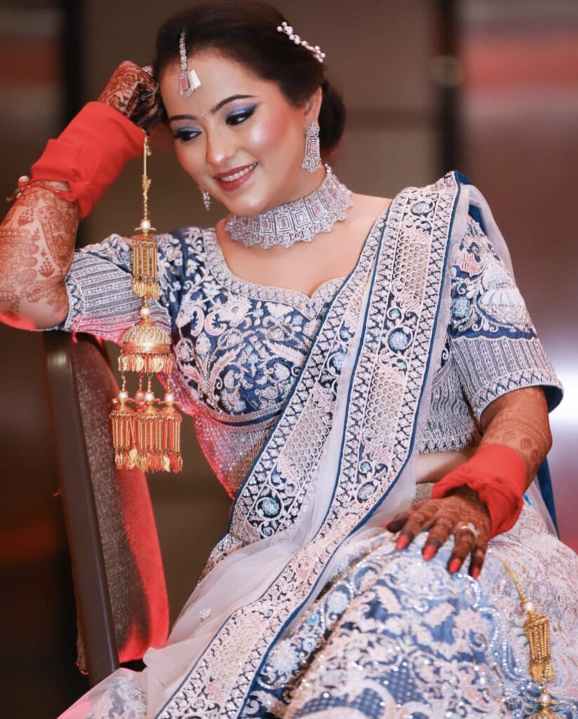 Makeup and Hair by Karishma