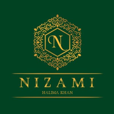 Halima Khan Nizami