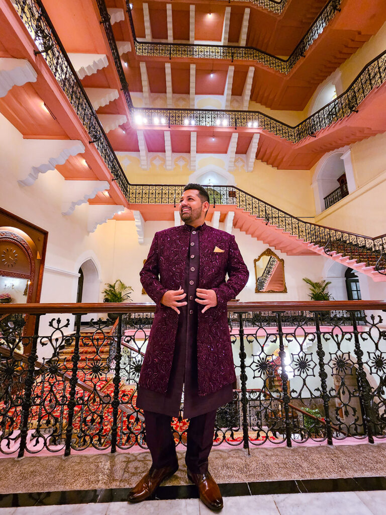 Emcee Krishna