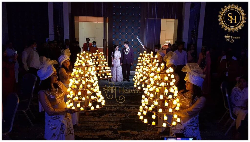 Sangeet Heaven