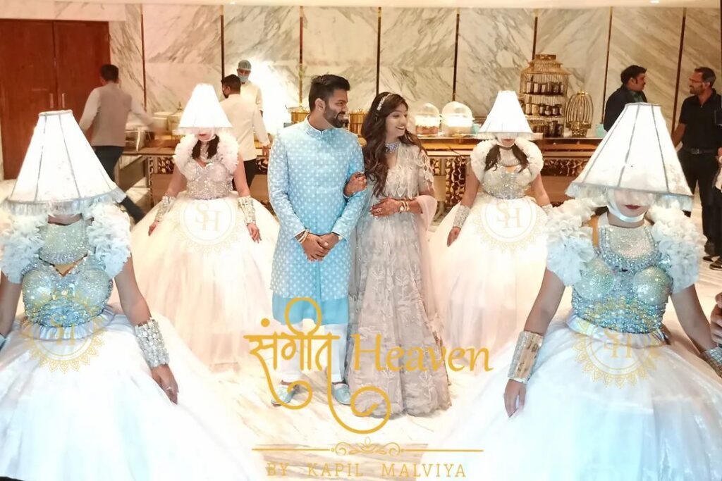 Sangeet Heaven