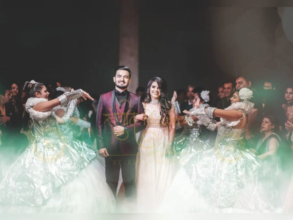 Sangeet Heaven