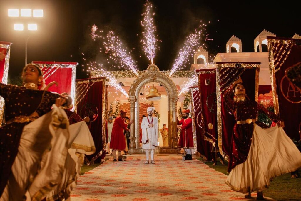 Sangeet Heaven
