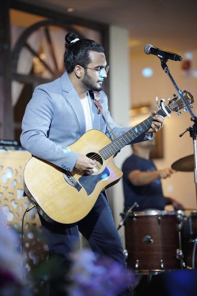 Ronit Vohra