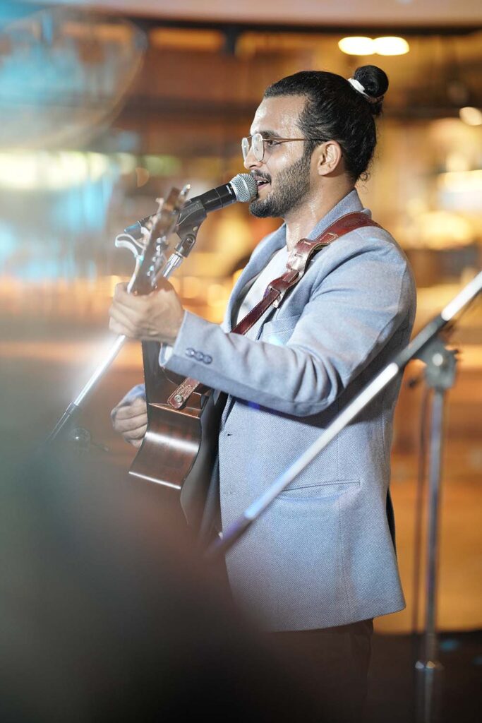 Ronit Vohra