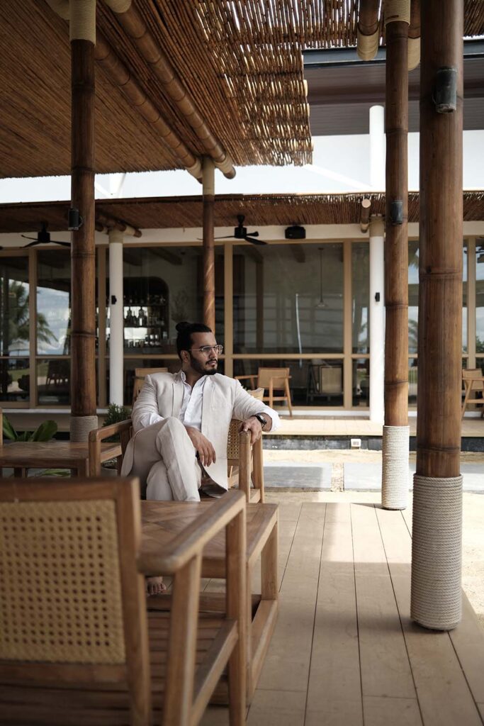 Ronit Vohra
