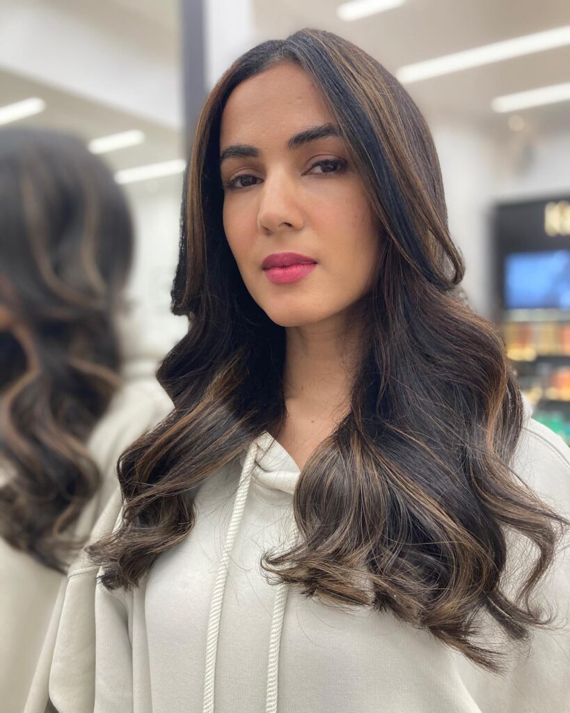 Vipul Chudasama Salon