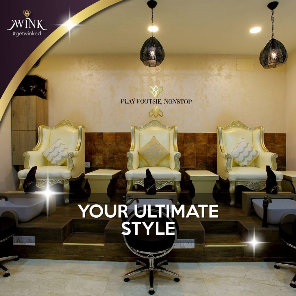 WINK Salon
