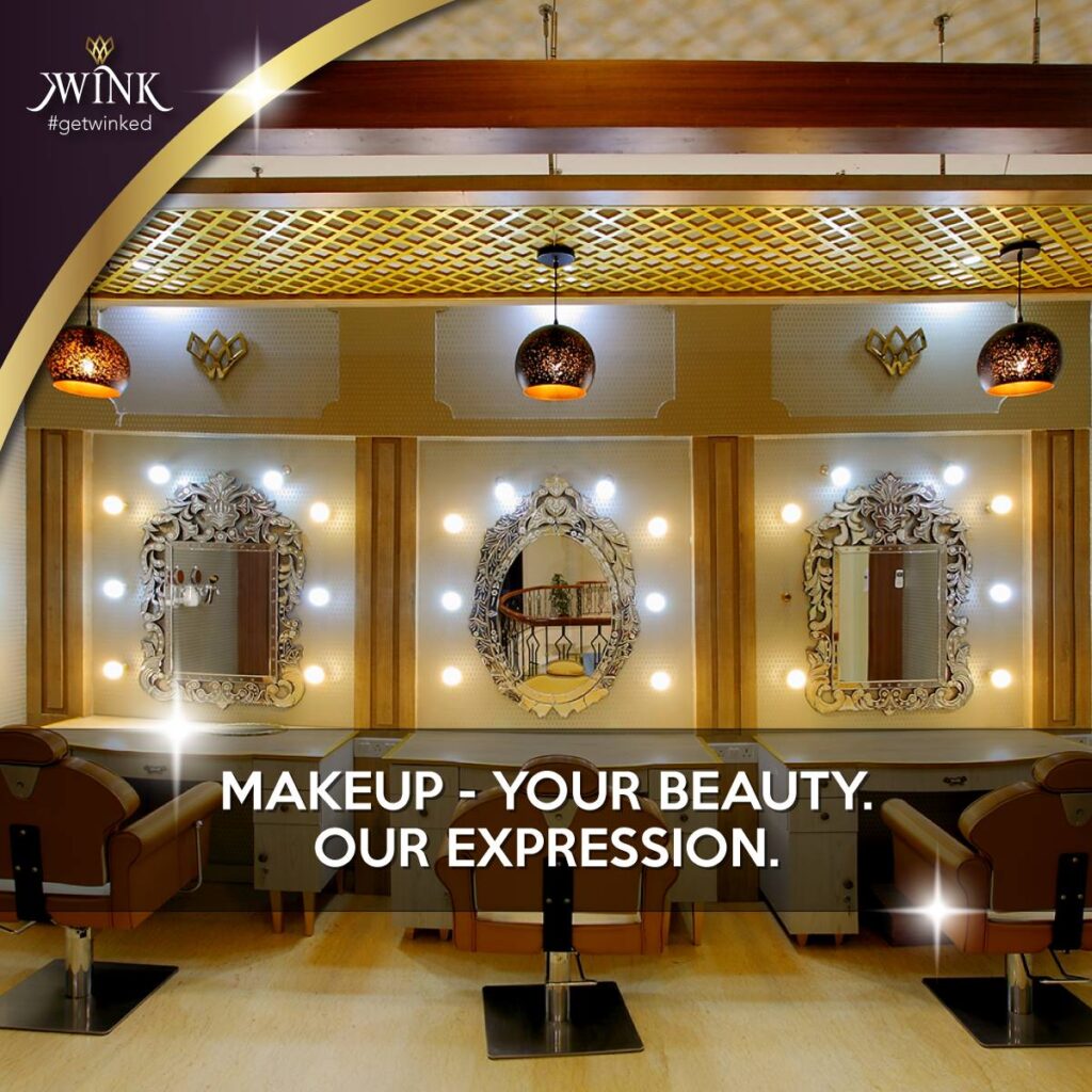 WINK Salon