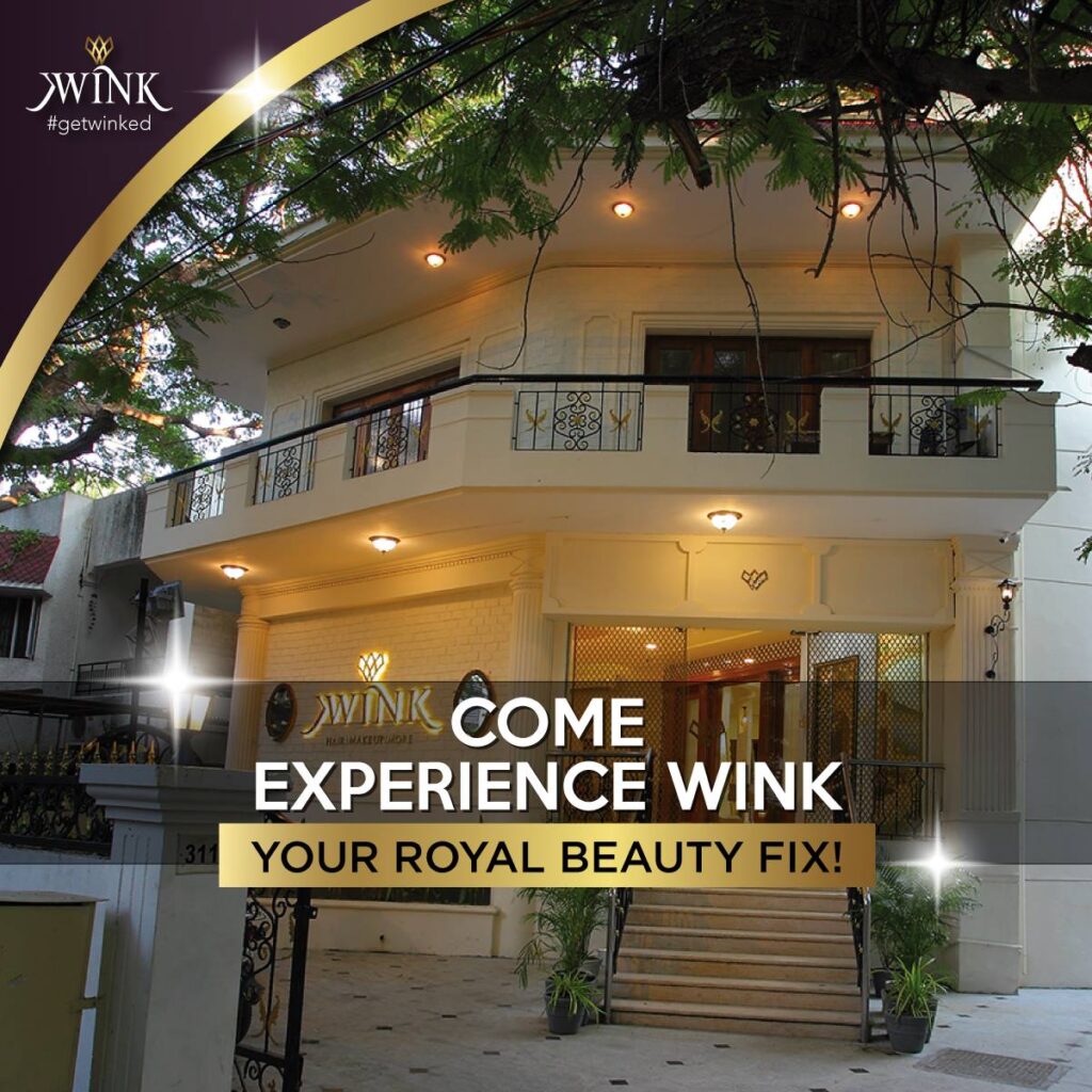 WINK Salon