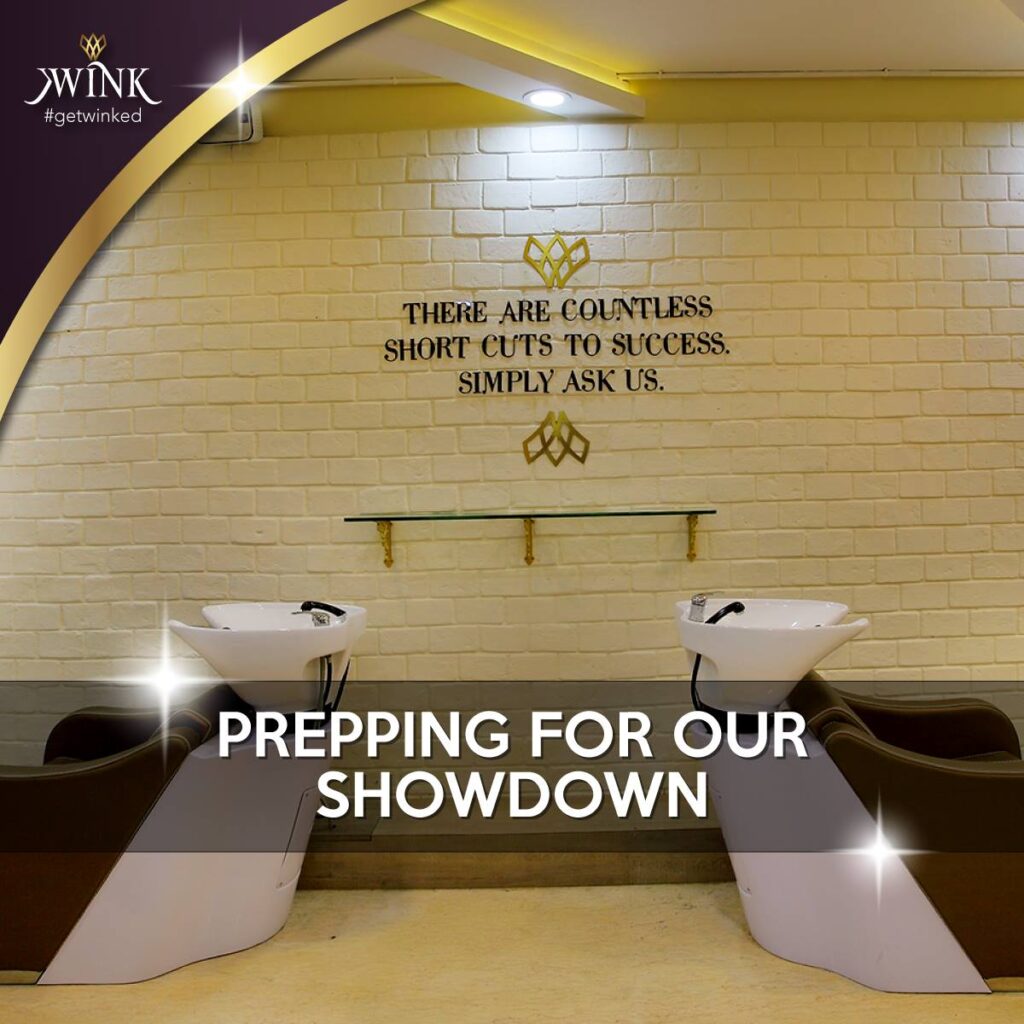 WINK Salon
