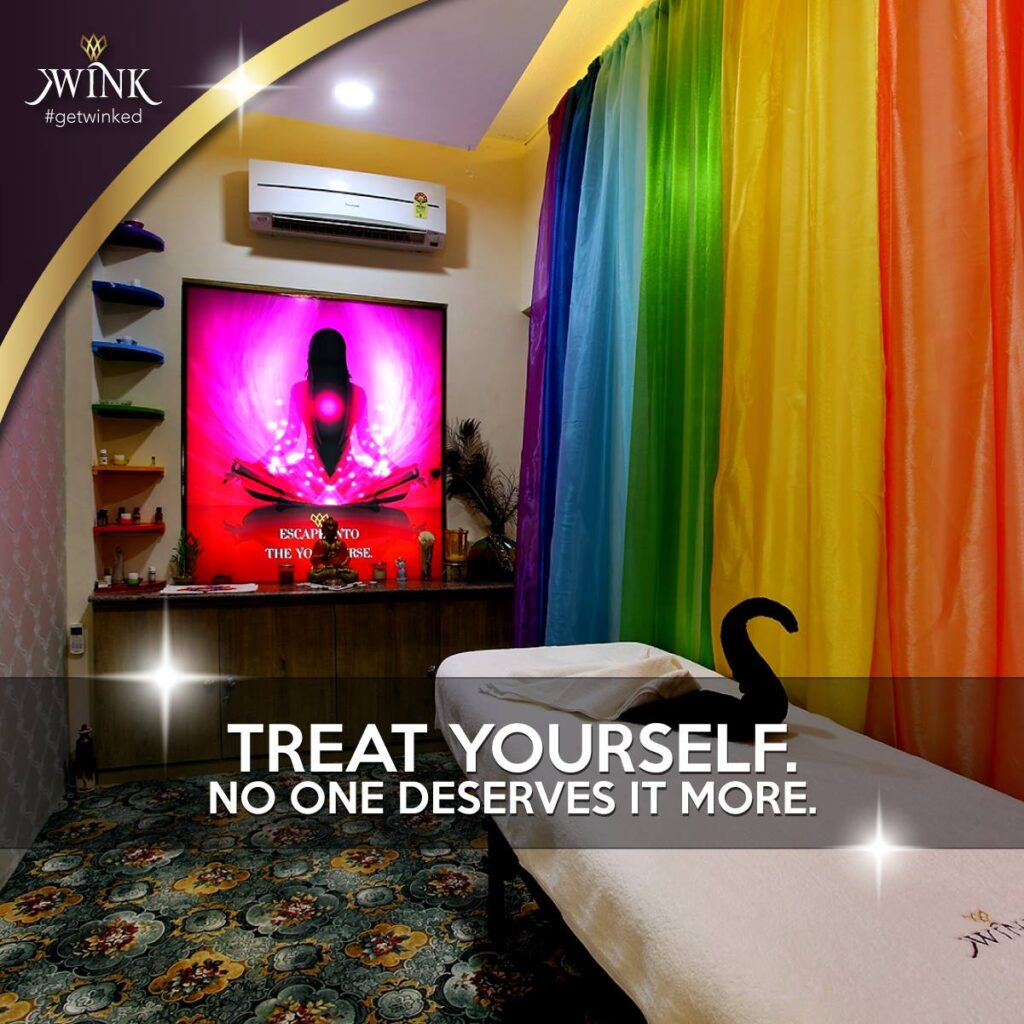 WINK Salon