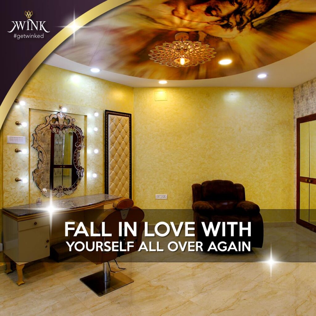 WINK Salon