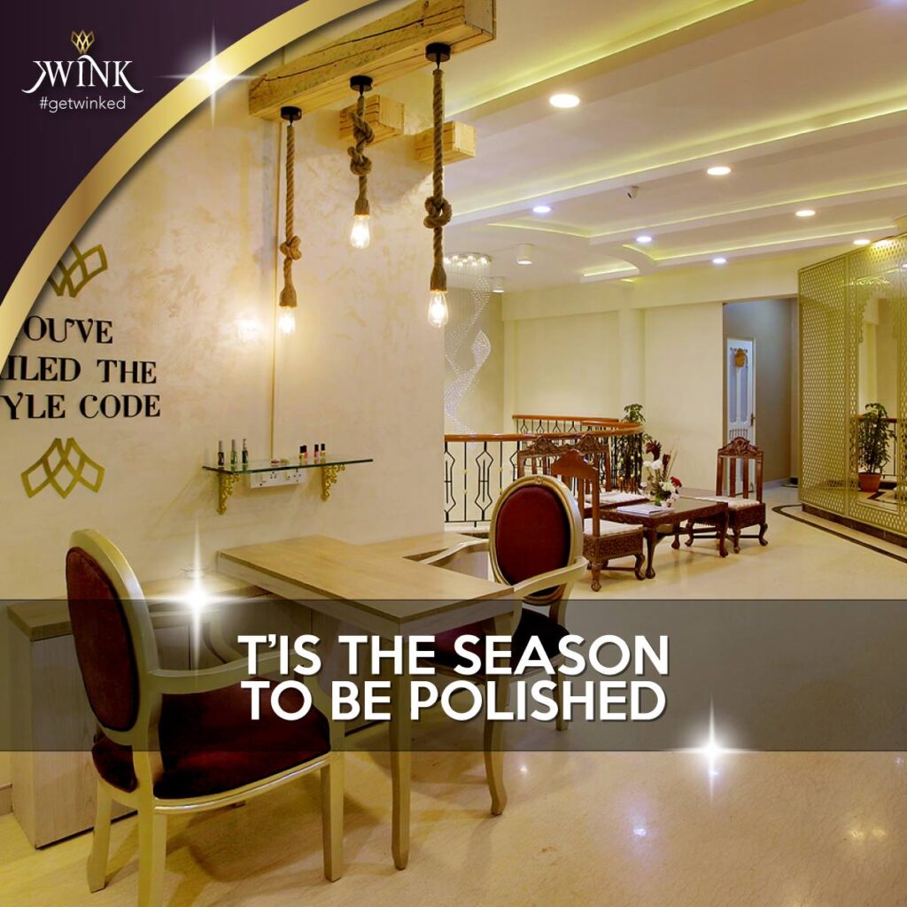 WINK Salon