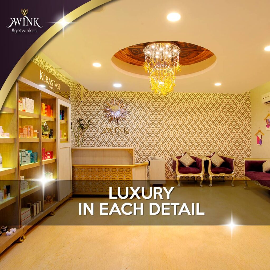 WINK Salon