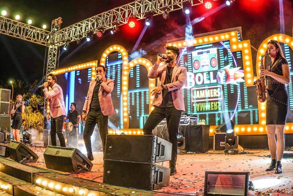 BollyJammers