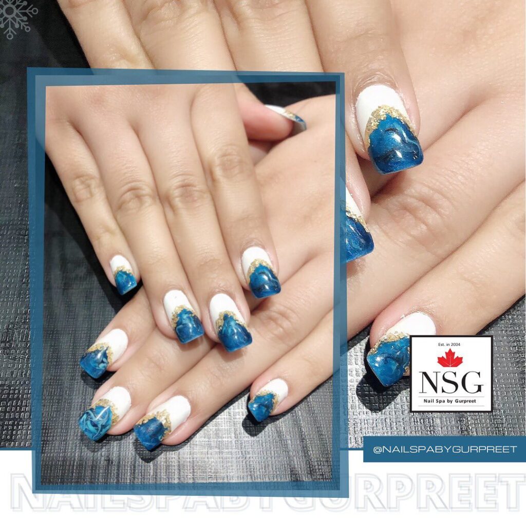 Nail Spa by Gurpreet