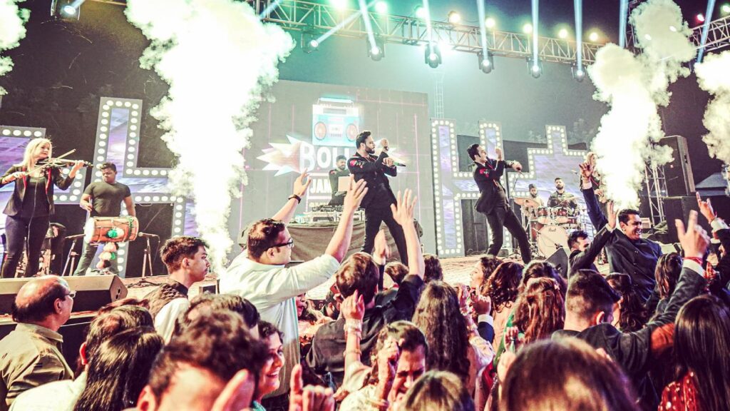 BollyJammers