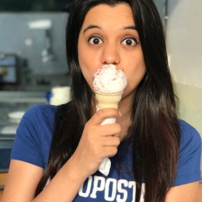 Sarah Hussain
