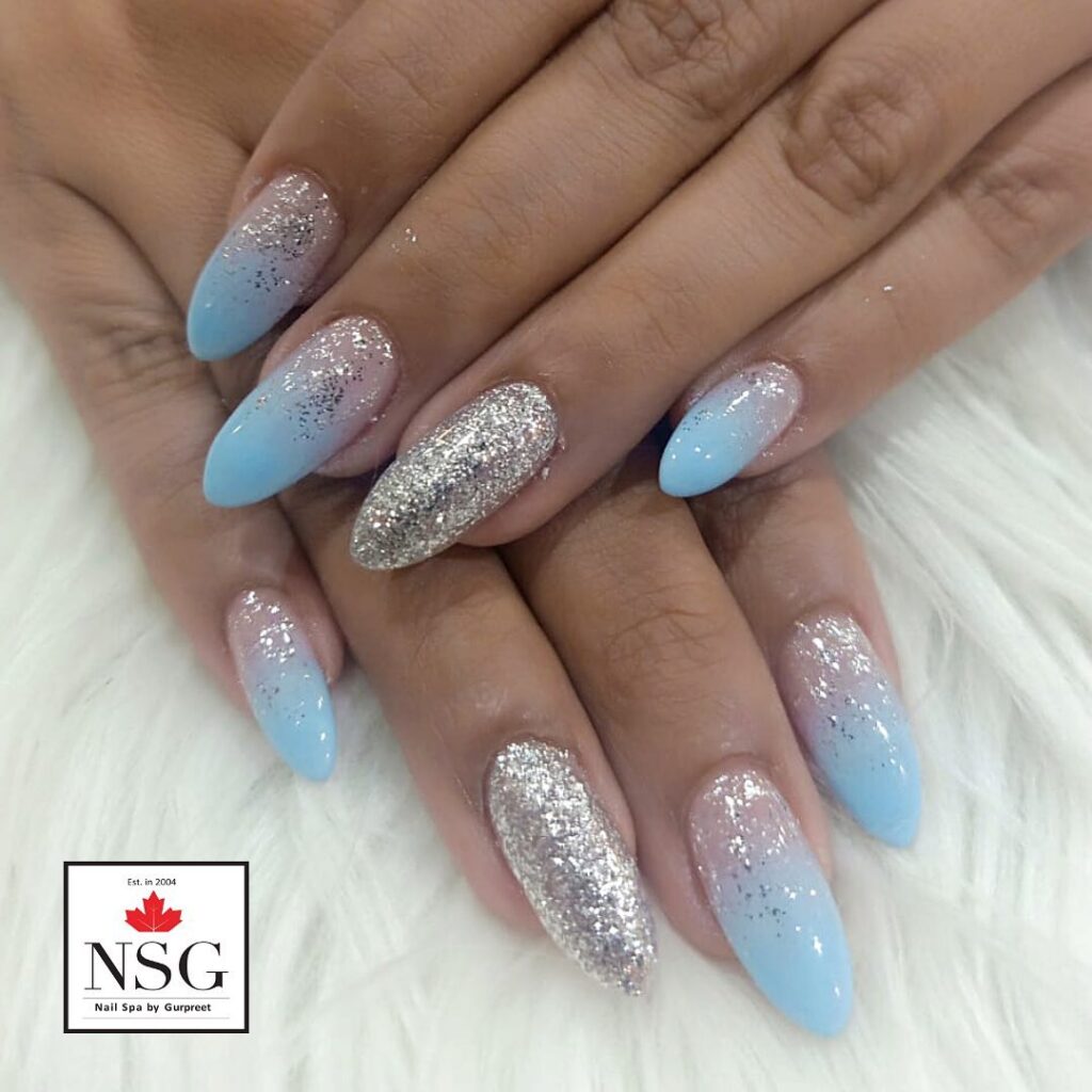Nail Spa by Gurpreet