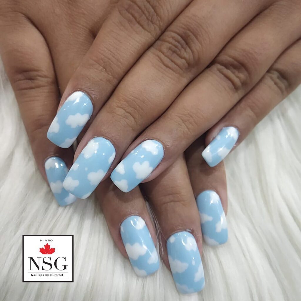 Nail Spa by Gurpreet