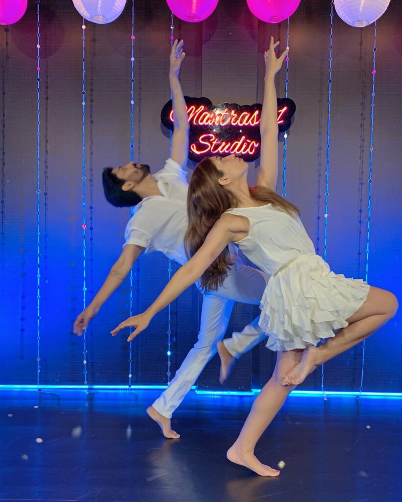 Urban Dancera Company