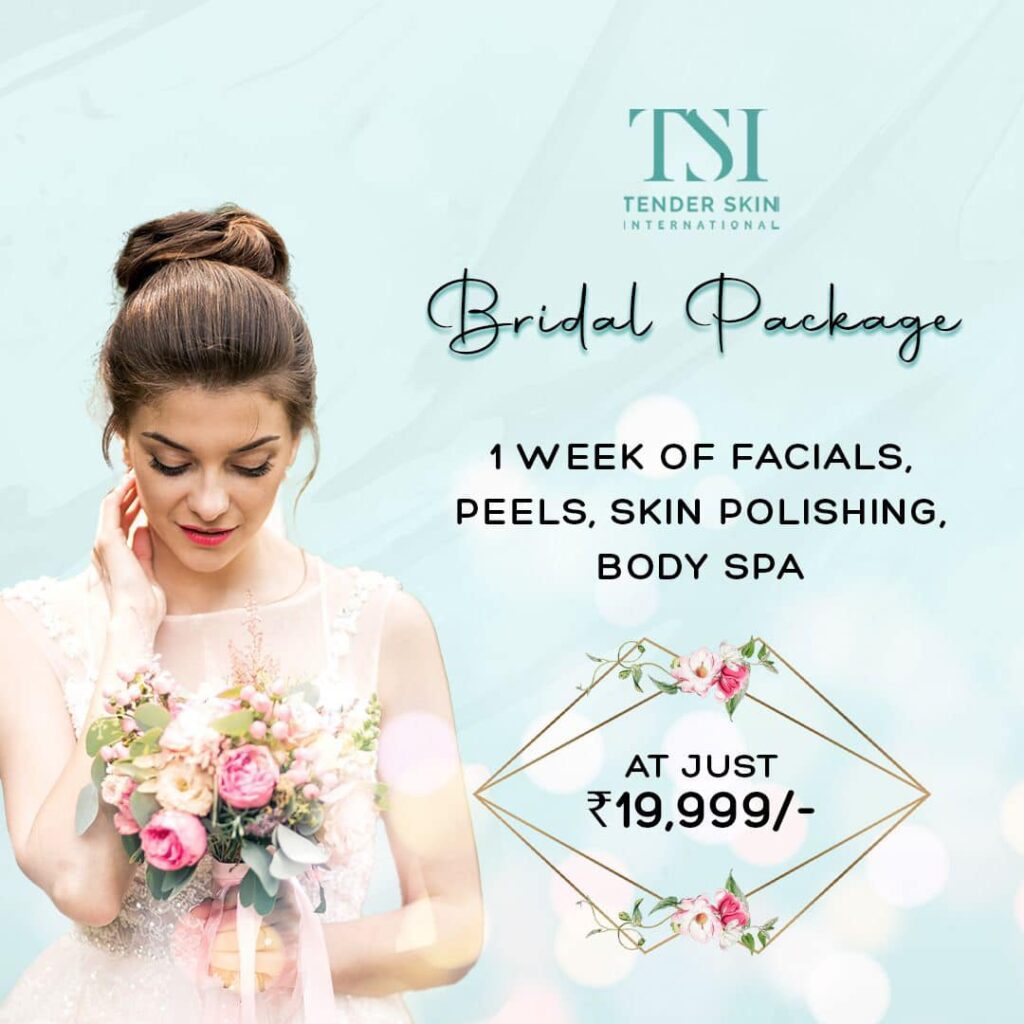Tender Skin International