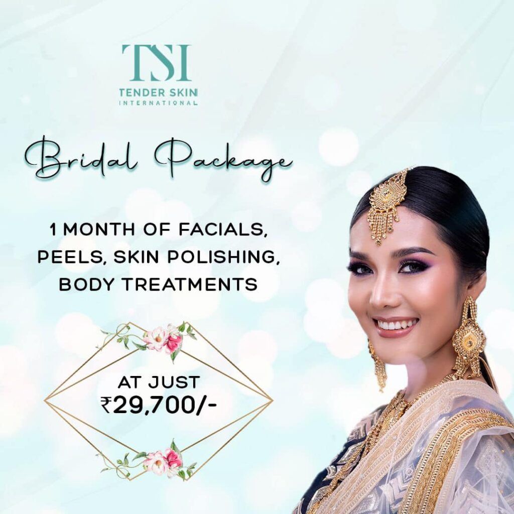 Tender Skin International