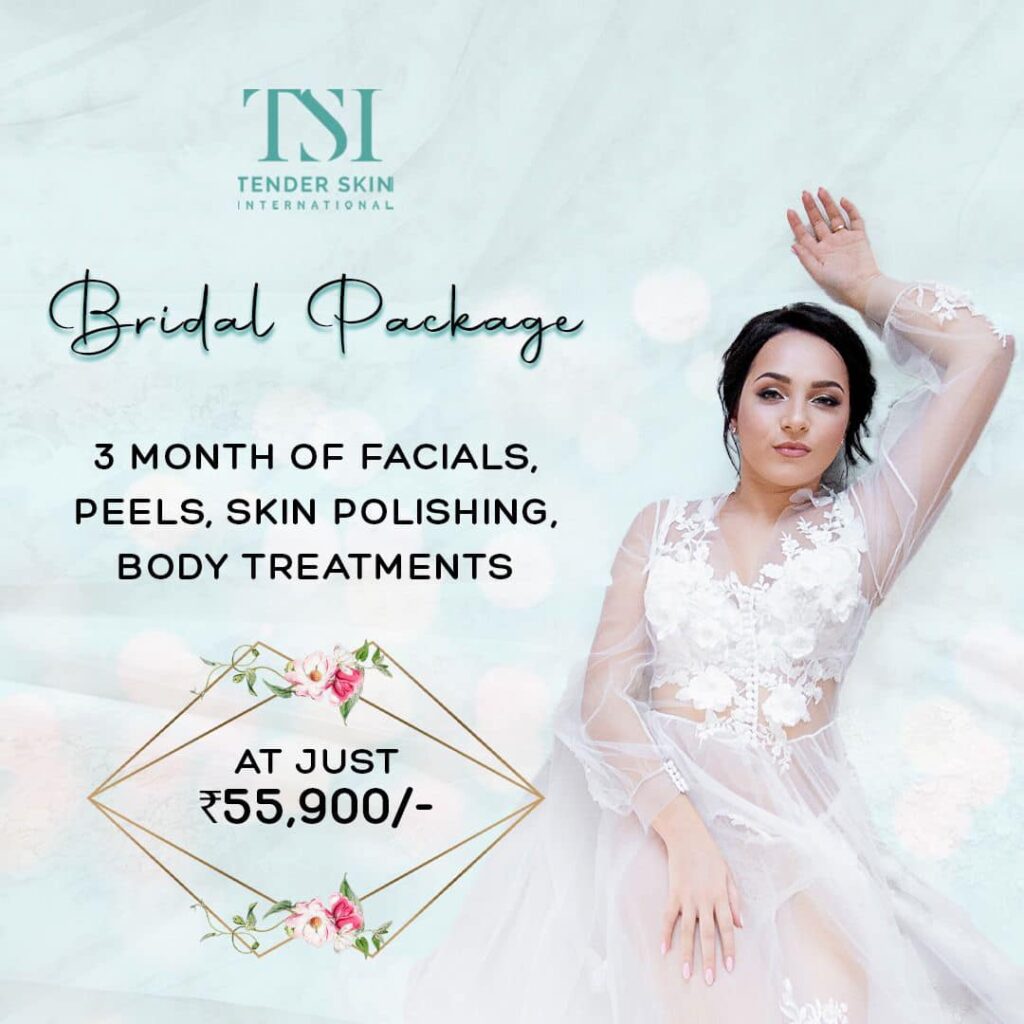 Tender Skin International