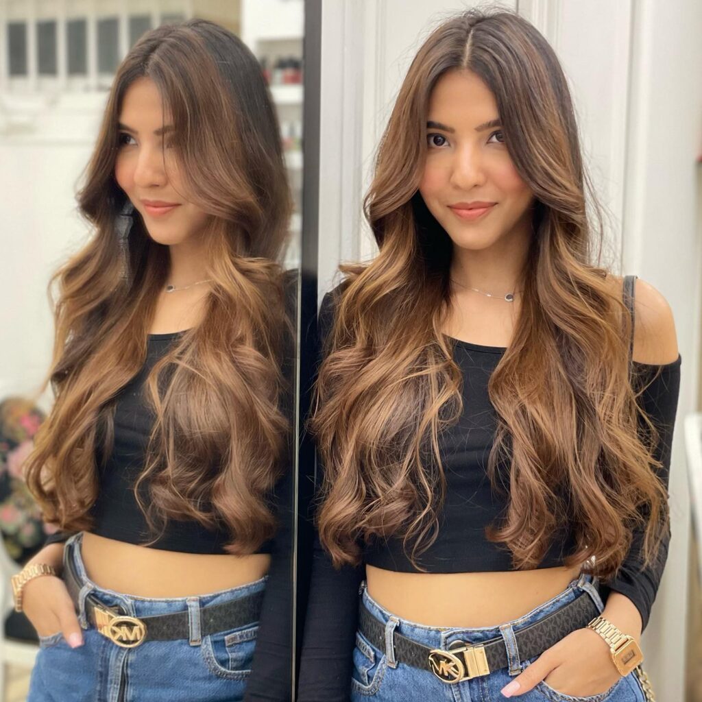 Vipul Chudasama Salon