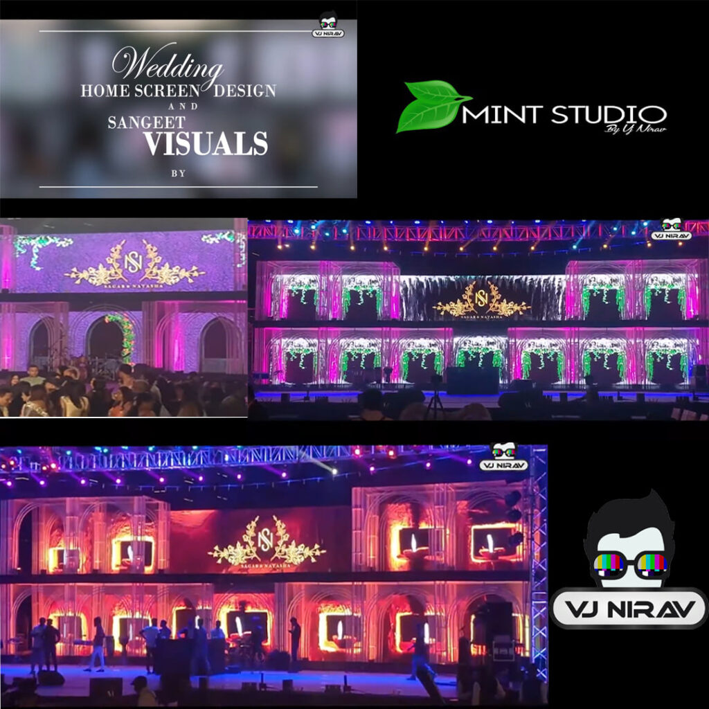 Mint Studio by VJ Nirav