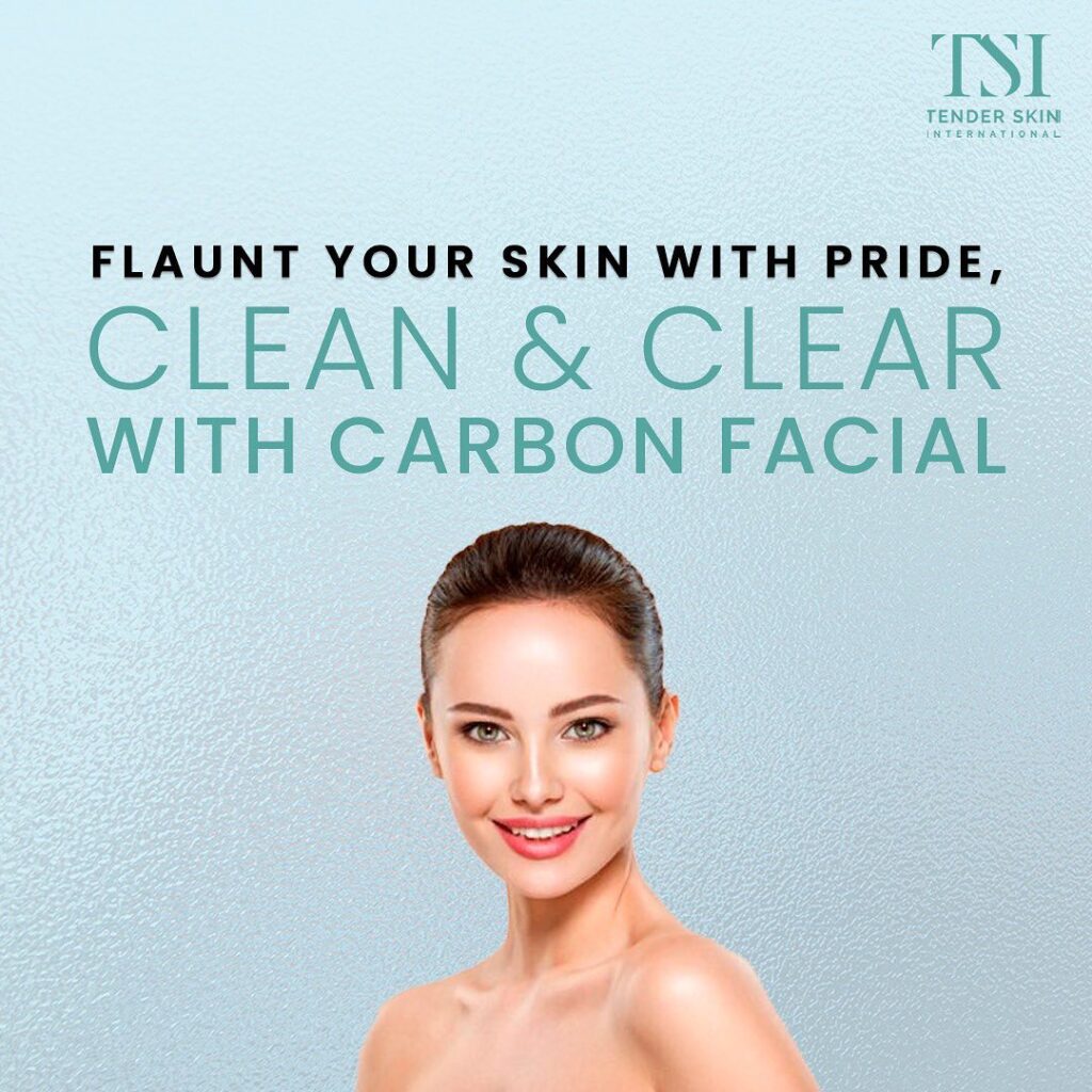 Tender Skin International
