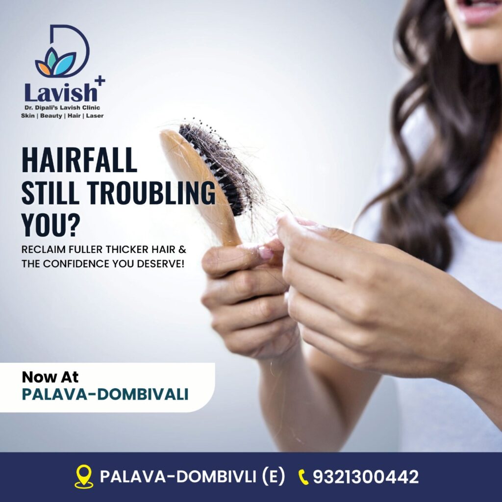 Dr. Dipali's Lavish Skin Aesthetic & Laser Clinic