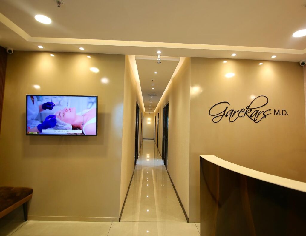 Garekars M.D. Dermatology Clinic