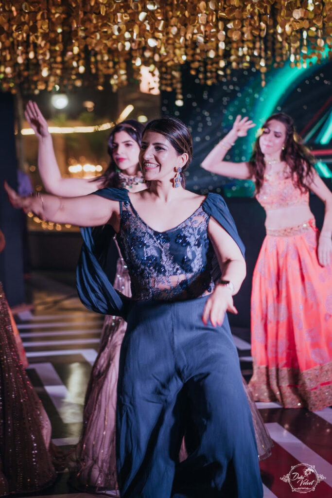 Laveena Ashish Dance Company