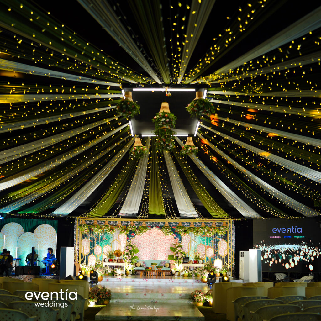 Eventia Event Designers