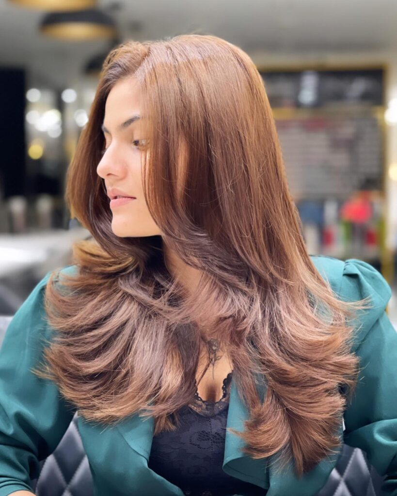 Varun Attri Salon