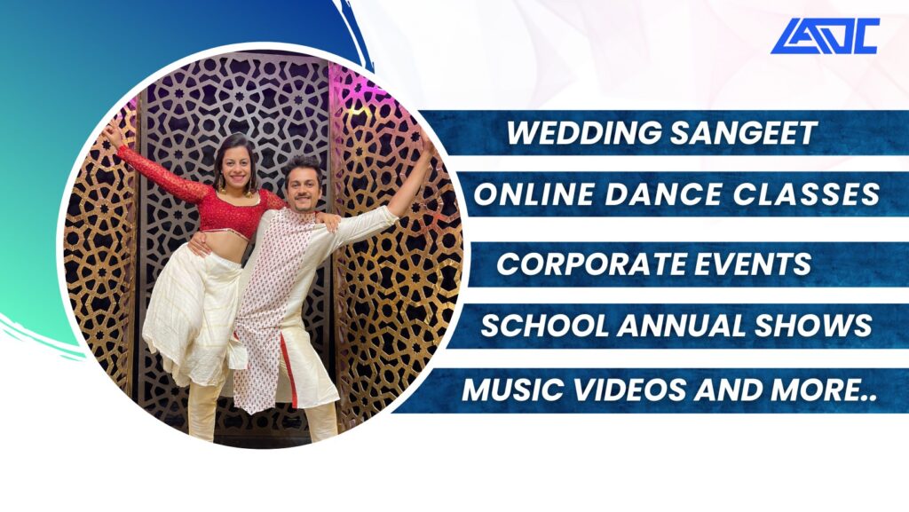 Laveena Ashish Dance Company