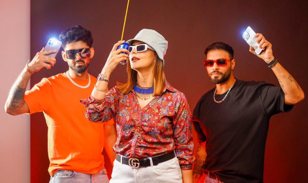 BollyJammers