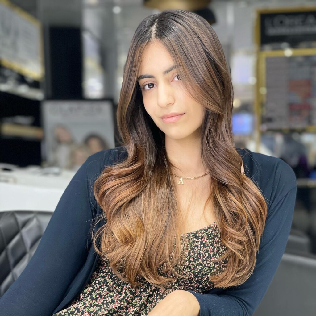 Varun Attri Salon