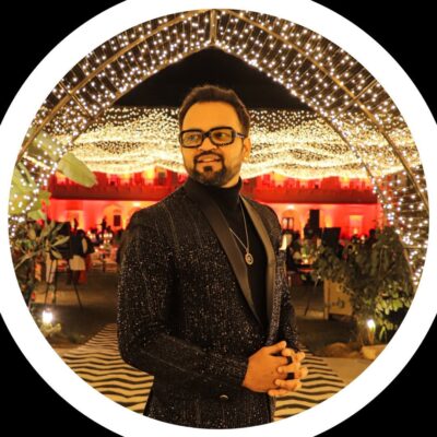 Ansh Chaudhary