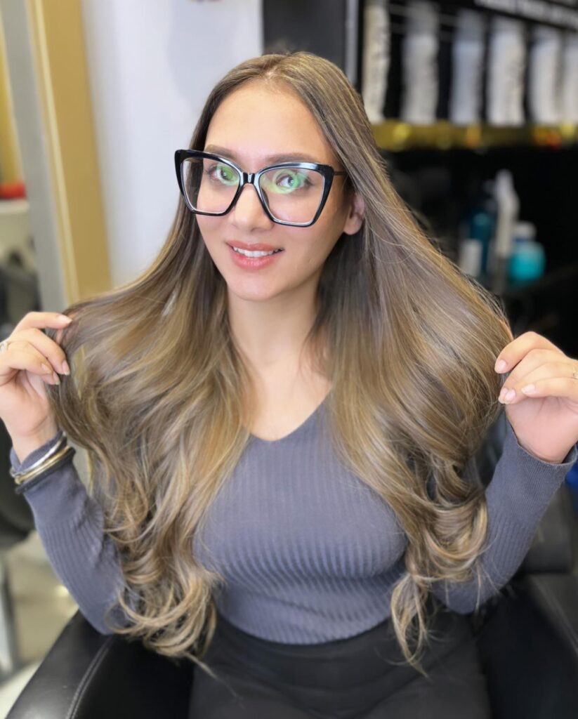 Varun Attri Salon