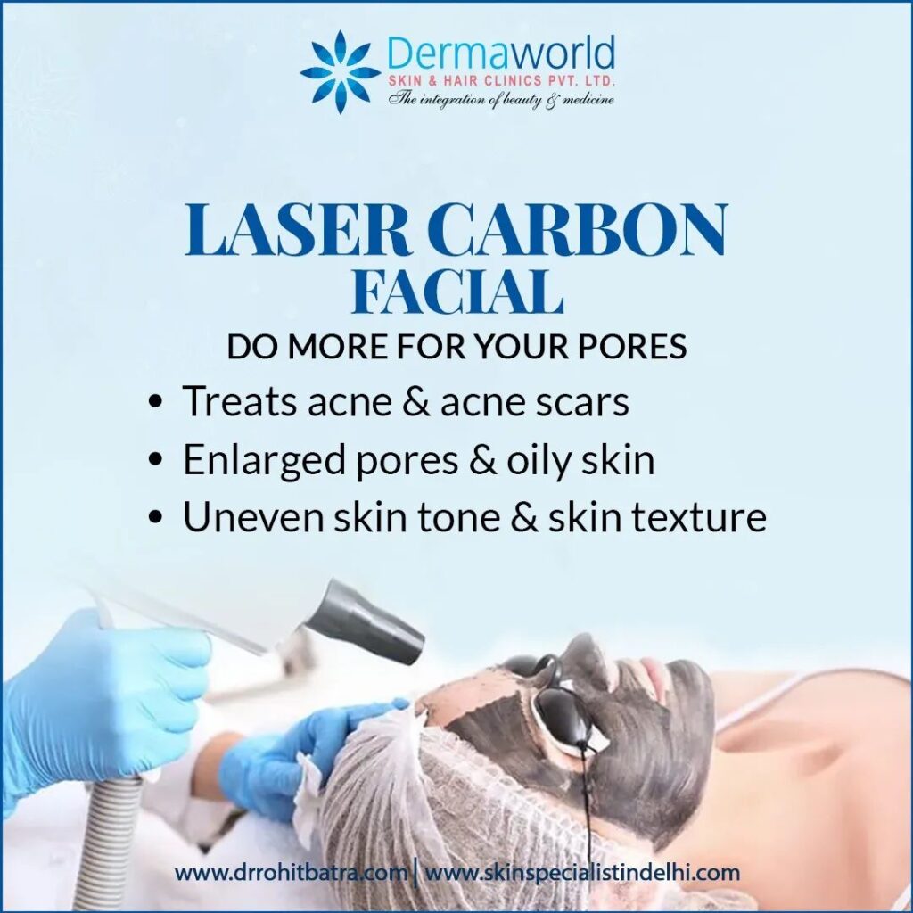 Dermaworld Skin & Hair Clinics