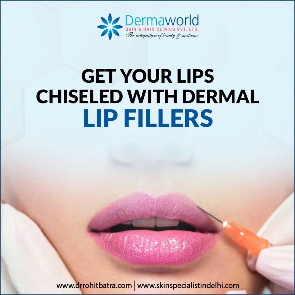 Dermaworld Skin & Hair Clinics